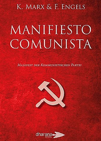 El manifiesto comunista