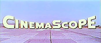 Cinemascope