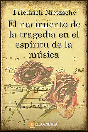 El nacimiento de la tragedia en el espíritu de la música