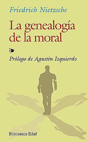 Genealógica de la moral (publicación)