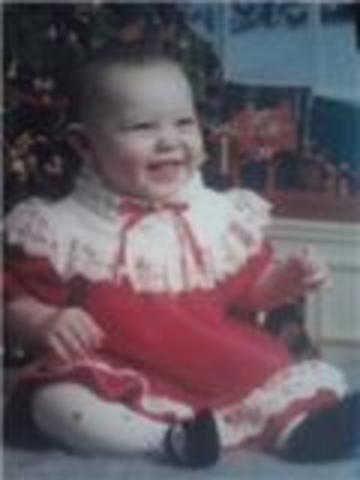 My Sister's Birthday