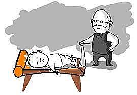 Teoria del desarrollo infantil