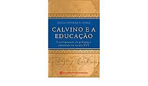 CALVINO Y LA EDUCACION