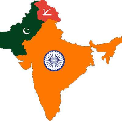 India y Pakistán