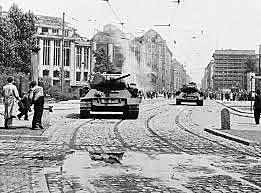 Volksaufstand in der DDR