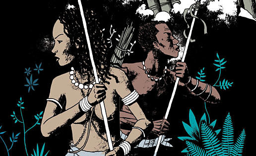 Tenerife-Verzino(Brasil)