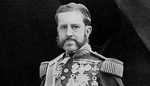 Valeriano Weyler was sent to Cuba by Spain