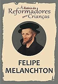 OBRAS DE MELANCHTHON