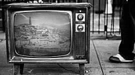 Timeline: La televisión en el mundo