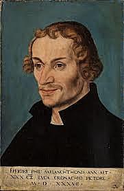ULTIMOS AÑOS DE MELANCHTHON