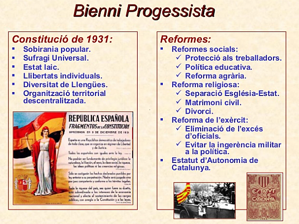 Bienni Progressista