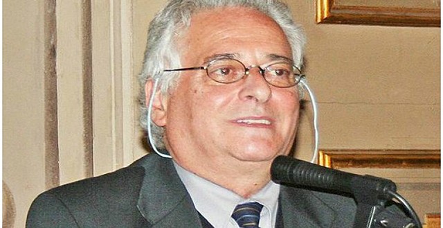 Bruno D'amore