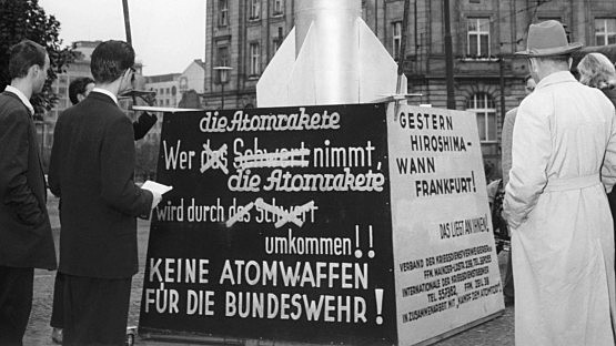 Der Göttinger Appell