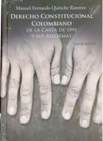 Reforma a la Constitucion