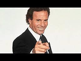 Julio Iglesias