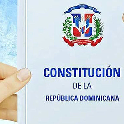 Timeline: Reformas constitucionales de la República Dominicana | Stephany Jáquez