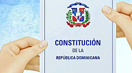 Timeline: Reformas constitucionales de la República Dominicana | Stephany Jáquez