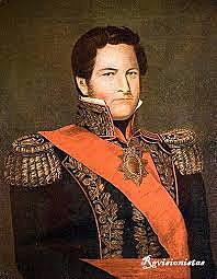 Rosas suprimió los concursos de acreedores.