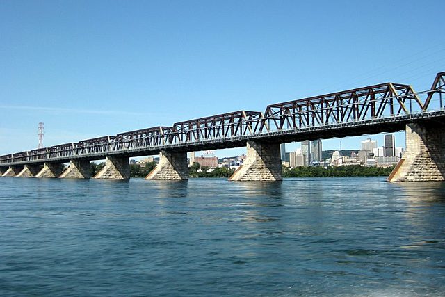Pont Victoria