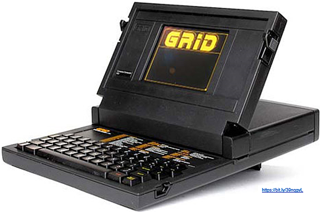 Computadoras destacadas de la quinta generación