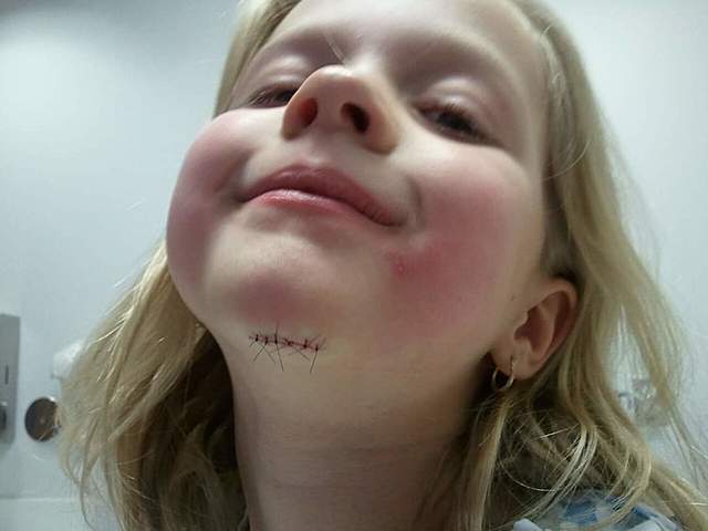 Ma frére anniversaire fête