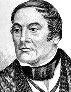 Premier maire de Montréal- Jacques Viger