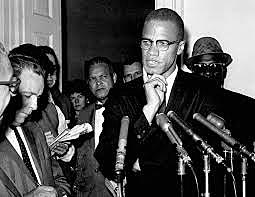 The Assassination of Malcolm X