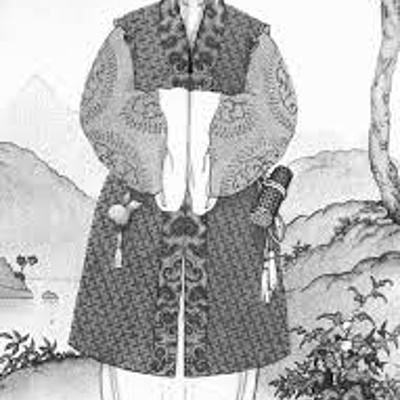 Timeline: Historia de la Farmacología