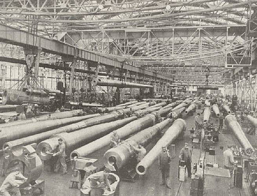 1900 ENFOQUE DE: PRODUCCIÓN