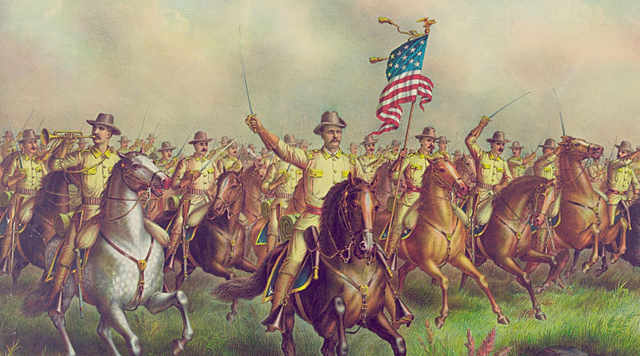 Battle of San Juan Hill