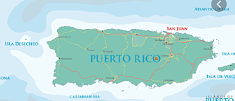 capture of Puerto Rico