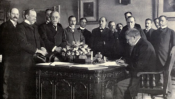 treaty of Paris of 1898