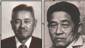 Taichii Ohno y Shingeo Singo 1949 - Just in Time