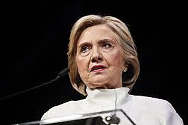 The Democratic Party Nomination of Hillary Clinton