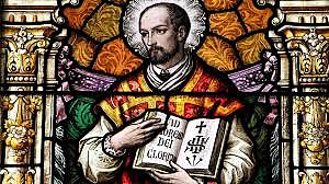 APORTES A LA PEDAGOGIA DE LOYOLA