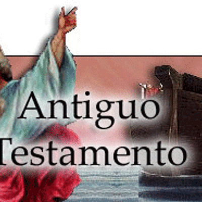 Timeline: Línea Bíblica A. T.