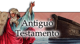 Timeline: Línea Bíblica A. T.