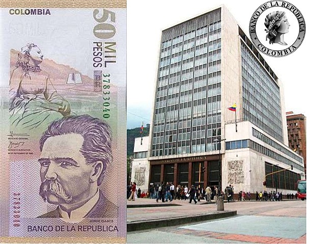 Creación del Banco de la República