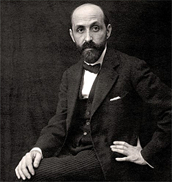Juan Ramón Jiménez (1881-1915) Generación del 98