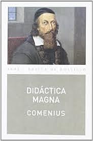 PEDAGOGIA DE COMENIO