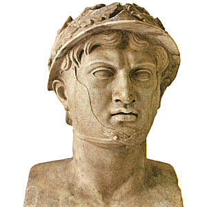 Muerte del tirano de Siracusa (Agatocles)