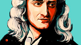 Timeline: Issac Newton