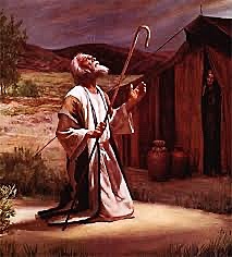 LA LLAMADA Y LA PROMESA