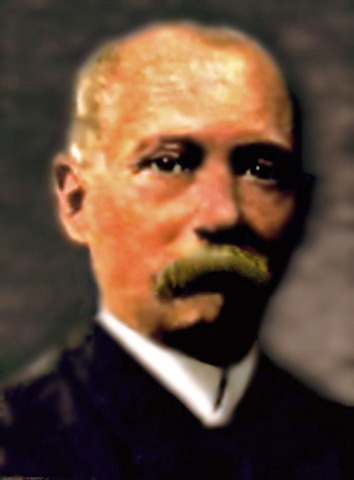 Presidencia delegada a Jorge Holguin