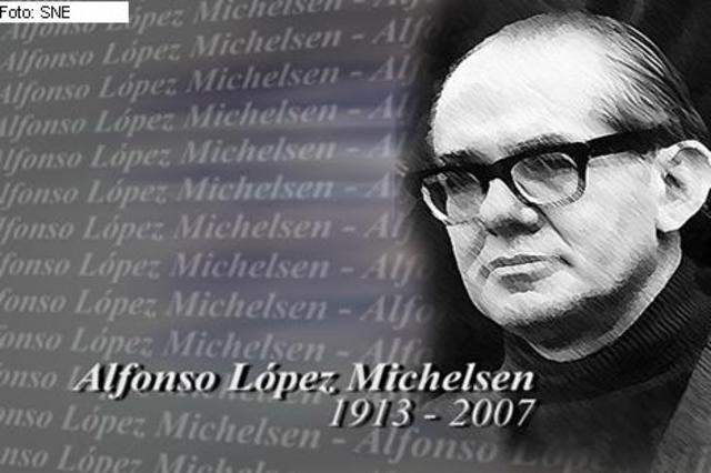 Presidencia liberal de Alfonso López Michelsen