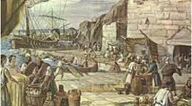 Timeline: Evolución de la Ingeniería Logística