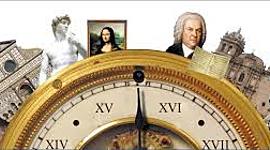 Timeline: Periodización de la historia universal