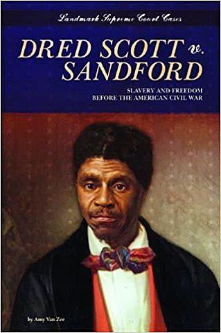 Dred Scott v. Sanford