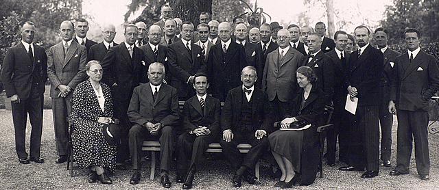 Conferencia de Desarme, Ginebra