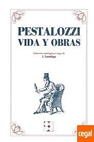 OBRAS DE PESTALOZZI